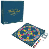 Hasbro Trivial Pursuit 27 x 27 x 7 cm board game