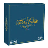 Hasbro Trivial Pursuit 27 x 27 x 7 cm board game