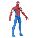 Spiderman Titan Hero Series Rysunek 30 cm
