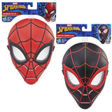Spiderman hero mask assorted