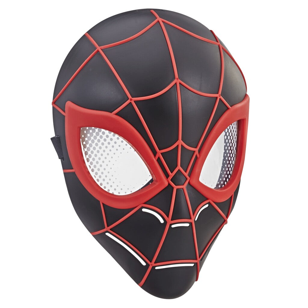 Spiderman hero mask assorted