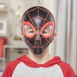 Spiderman hero mask assorted