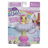 My little pony hasbro regenboog zeepony