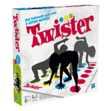 Hasbro Twister - Board Game