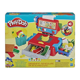 Registratore di cassa del supermercato Hasbro