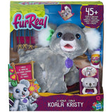 Furreal Friends Furreal Friends Cuddle Koala Kristy + zvuk