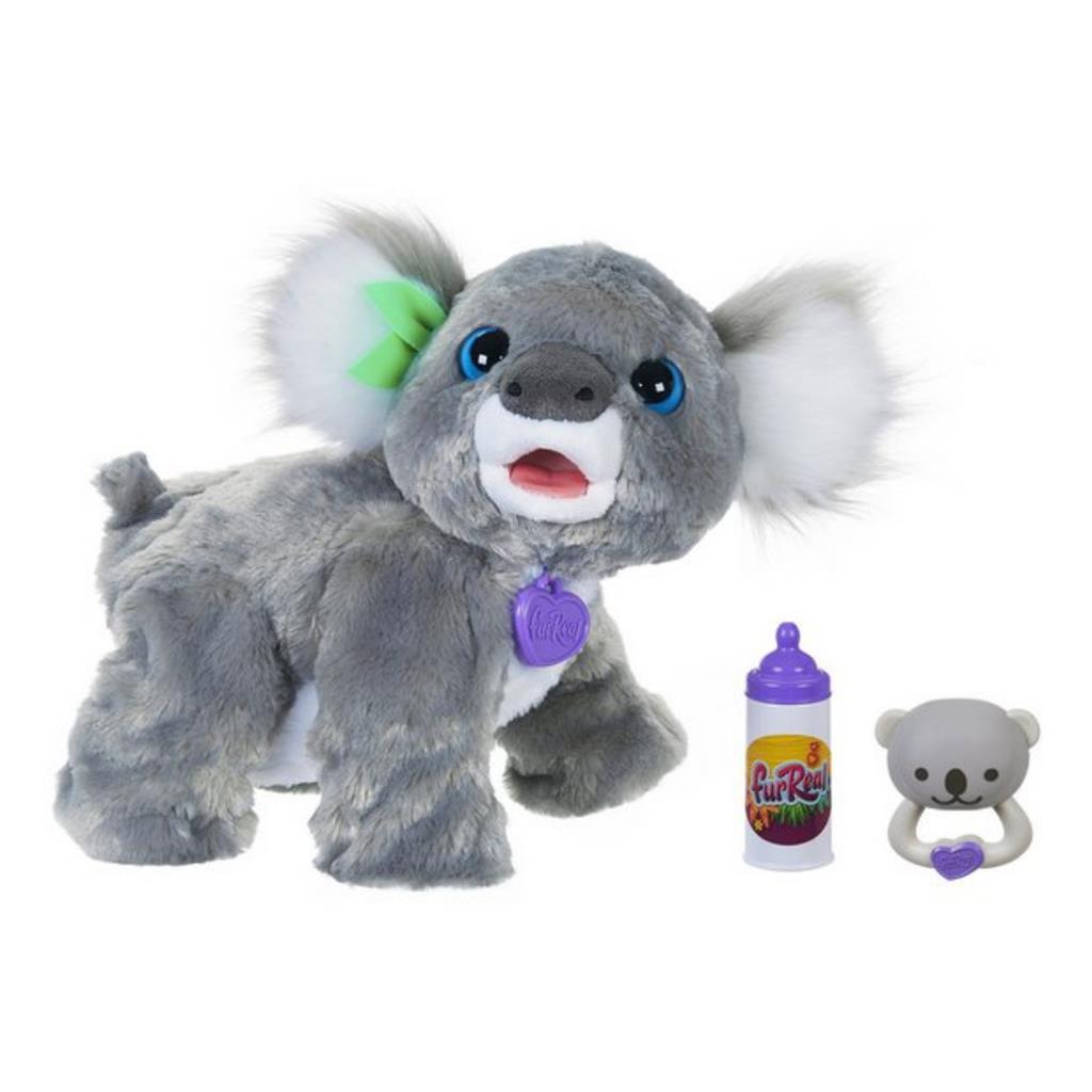 Furreal Friends Furreal Friends Cuddle Koala Kristy + zvuk