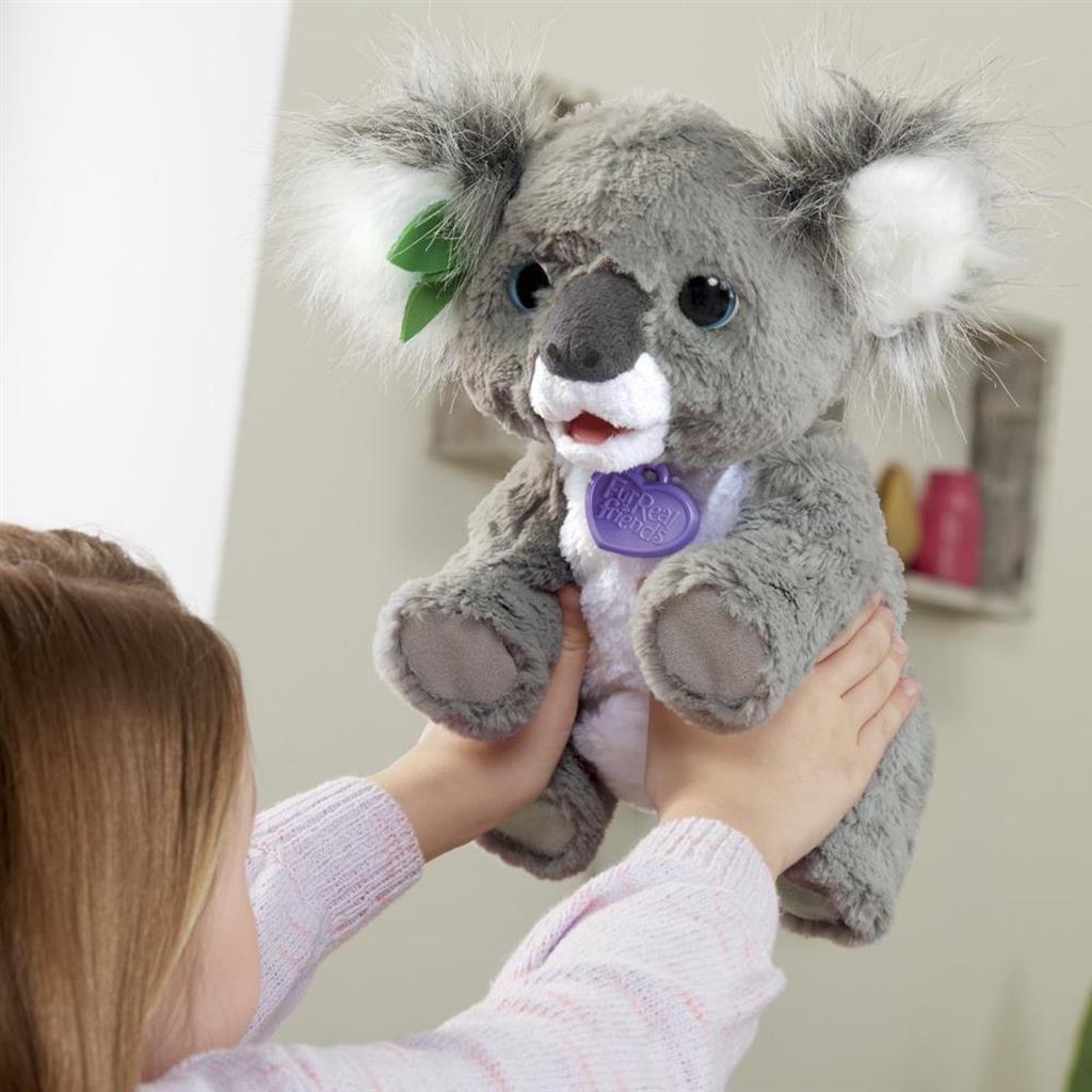 Furreal Friends Furreal Friends Cuddle Koala Kristy + zvuk
