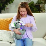 Furreal Friends Furreal Friends Cuddle Koala Kristy + zvuk