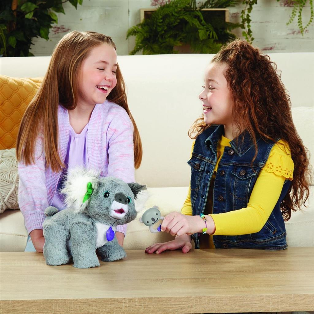 Furreal Friends Furreal Friends Cuddle Koala Kristy + zvuk