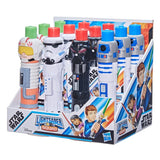 Hasbro Star Wars Lichtschester Squad Asst