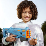 Hasbro nerf elite tetrad