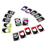 5 Alive Card Game