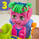 Spill doh Frisursalon