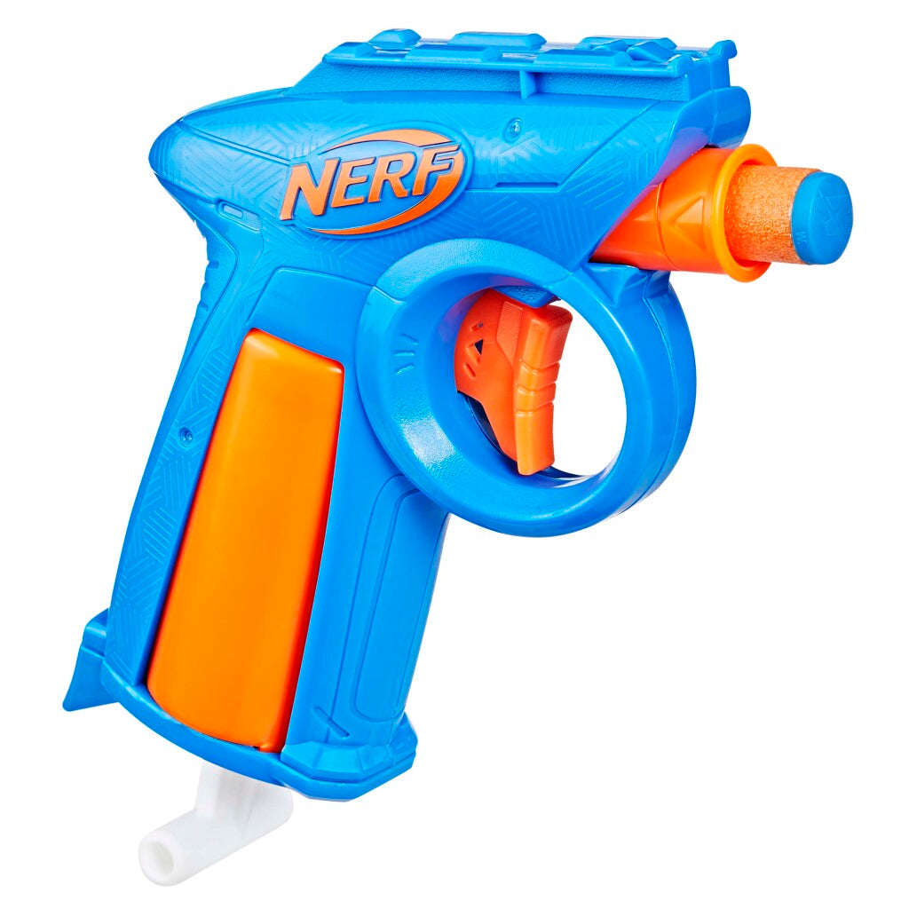 Nerf n Series Flex Blaster + 2 Darts