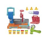 Hasbro Play-doh coursbench