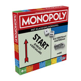 Aggiornamento standard del gioco monopolio di Hasbro