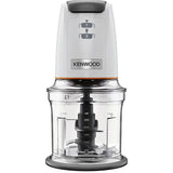Kenwood CHP61 000 WH WHC KUCK MINI-HAKKER 500 W WHITE