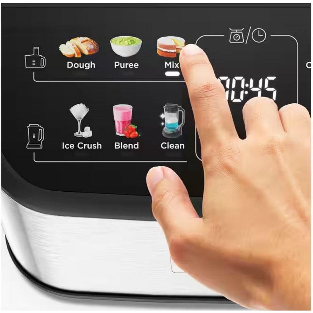 Kenwood Multipro One Touch Food Coan i Blender FDM73.