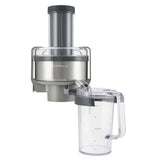 Kenwood på 641 juicer grå grå