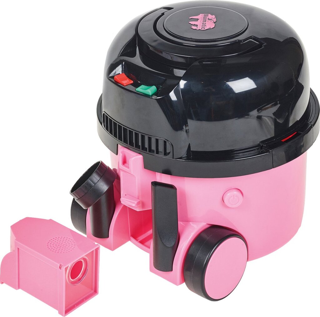 Casdon Hetty Toy Vacuum Cleaner