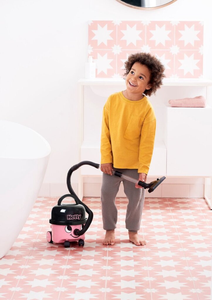 Casdon Hetty Toy Vacuum Cleaner