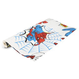 Noordwand noordwand ozadje @ home pow white