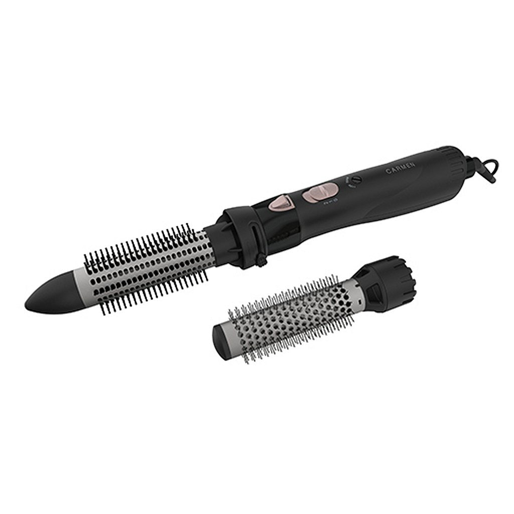 Carmen hairdryer brush