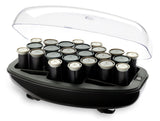 Carmen Pro Roller Set, Curl Set 360 Watt