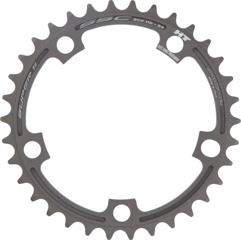 Shimano Miche Top Super11 SSC 110 34T
