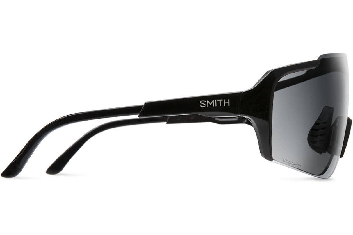 SMITH STYWHEEL očala Črna fotokromska do sive