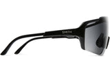 SMITH STYWHEEL očala Črna fotokromska do sive