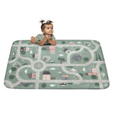 Traffico di abbigliamento Acheka Play, 100x150cm