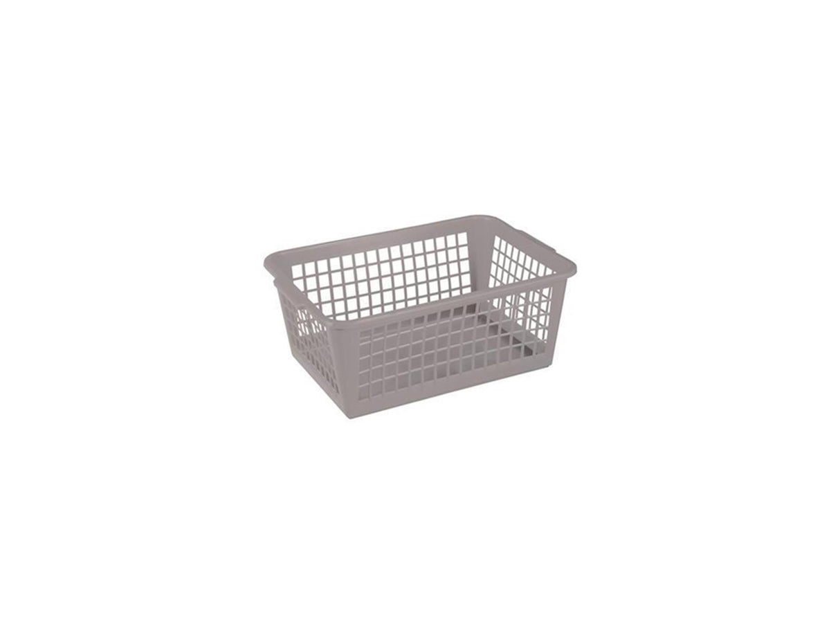 Sunware basic storage basket 37x26x15cm