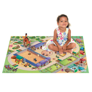 Descriptive image text