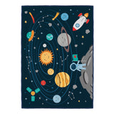 Playmat Solar System, 100x150cm