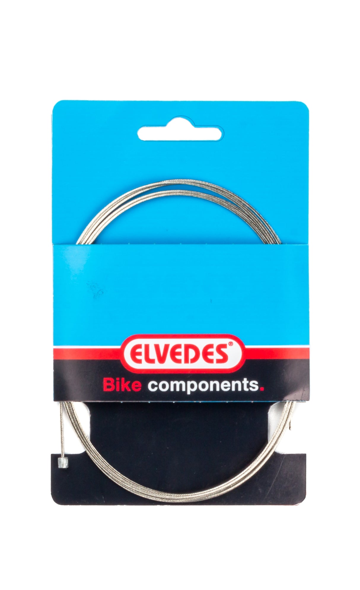 REM Binnenkabel Elvedes 2250mm wire galvanized Ø1.5mm Weinmann and coupling nipple (on map)