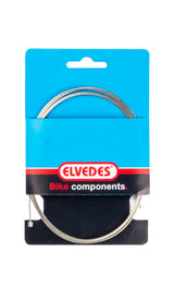 REM Binnenkabel Elvedes 2250mm wire galvanized Ø1.5mm Weinmann and coupling nipple (on map)