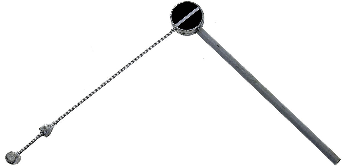 Promax Cantileverkerkaal 93mm