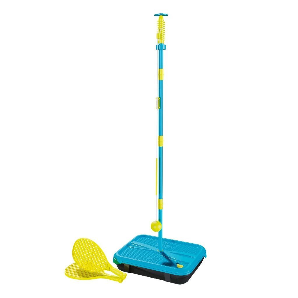 Portable di tennis da tennis swingiball mookie