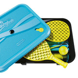 Portable di tennis da tennis swingiball mookie