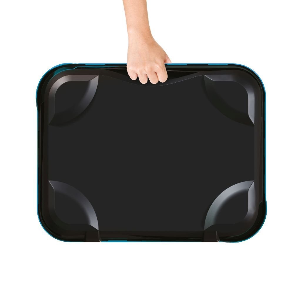Portable di tennis da tennis swingiball mookie