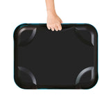 Portable di tennis da tennis swingiball mookie