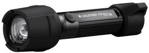 Dobíjecí svítilna Ledlenser p5r work 480 lumenů