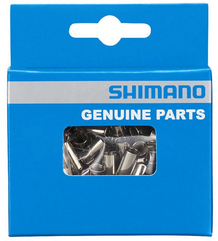 Shimano Anti-Table Nippel Rem P 100 Y62098040 1,6 mm
