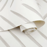 Holandské nástěnky Holandské nástěnné tapety Chevron Taupe