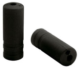 DS ELVEDEDES kabelový klobouk 5,0 mm PVC ZW (150)
