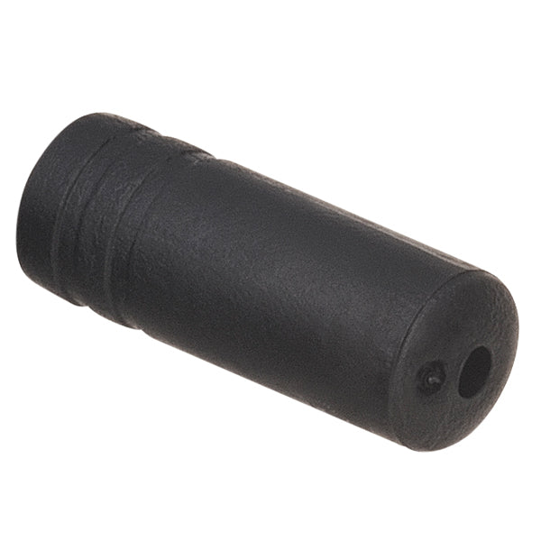 Kabelový klobouk Shimano Plastic pro venkovní kabel pro přesmykadlo SP40 4 mm (200 kusů)