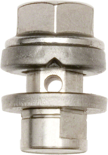 Shimano - Shim. Y75M98070 Cable clamping bolt set for BR-IM41-R Rollerbrake