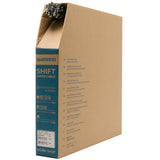 Shimano rem binscabel Race 2050mm (100 Stécker)